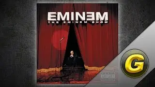 Eminem - Cleanin' Out My Closet