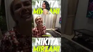 Rumah Sahrul gunawan canggih banget❗️😱 #nikitamirzani #nikitamirzani #pemersatubangsa