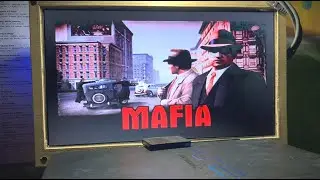 Mafia PS2