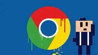 Google Chrome грузит оперативную память \ Тормозит компьютер при открытии  вкладок в  Chrome