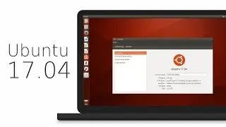 Ubuntu 17.04 preview