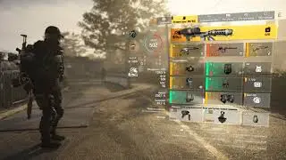 The Division 2 новое оружие дробовик Вышибала