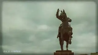 Луганск  Русский город!