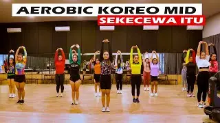 LATEST AEROBIC VIRAL MUSIC 2024