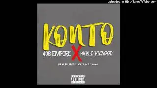 Y Celeb, Ray dee (408 Empire) ft. Picasso – Konto