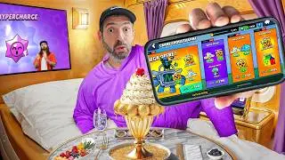 La BOUTIQUE Brawl Stars CONTRÔLE ma VIE (et surtout mon argent) 🥴