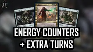 New Mishra Commander Combos with this Legendary Artifact! #shorts