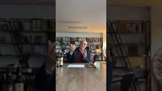 Іван Плачков розповідає про олію виноградних кісточок та бальзамік  Бессарабіко ТМ Колоніст