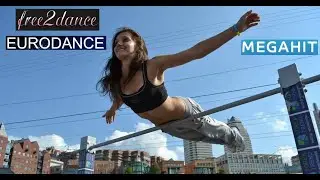 🔥Eurodance🔥 Free 2 Dance - Piece of Heaven🔥 (eurodance music 90)🔥