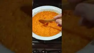 У тыквы отсох хвостик (джем из тыквы)