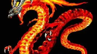 Ocarina of Time - Fire Bosses