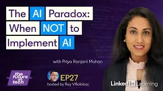 The AI Paradox: When NOT to Implement AI