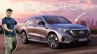 BEST MERCEDES CAR LEASE DEAL! YOU WONT BELIEVE THE PRICE! 🤯 (UK)