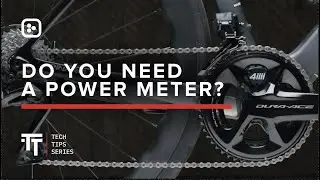 The Different Types of Power Meters | Bike Tech Tips