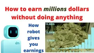 How to earn million of dollars within one year with Ai.maketing || Inb Network || Ai marketing