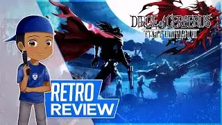 Dirge of Cerberus: Final Fantasy VII | Retro REVIEW