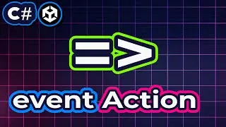 You need to know this! Lambda expression and Action Delegates in Unity