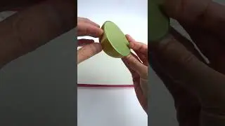 🌑 Невероятное свойство полусферы Ты знал об этом?  3D печать 