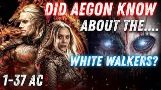 The Reign of Aegon Targaryen || Everything You Need To Know For House of the Dragon Season 2