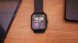 Amazfit GTS Review: Does it live up to the hype?