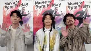 【初登場】Omoinotake、ずっと嘘をついていたメンバーがいる!?【Mステ】