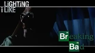 Breaking Bad - Lighting I Like