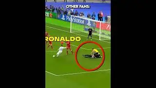 Other Football Fans + Him ☠️