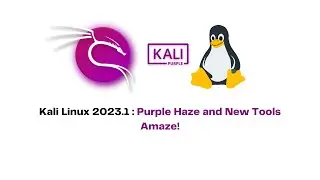 How to install kali linux purple 2023.3  in virtual box without error