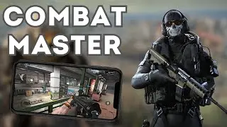 Combat Master Mobile - КОРОЛЕВСКАЯ БИТВА??? || Последние Новости (MW2019 MOBILE)