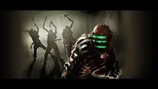 Хронология Вселенной Dead Space