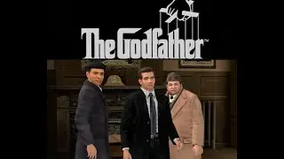 The Godfather Part 6 (Xbox 360) Killing The Bosses Of All Rival Families