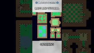 Polishing the Levels & Tutorials (Godot Mini-Golf)