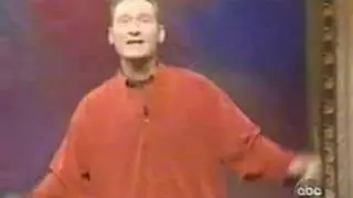 Whose Line is it Anyway: Party Quirks: Underwear1