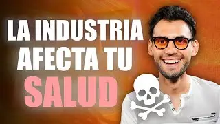 La INDUSTRIA MUSICAL está afectando TU SALUD…