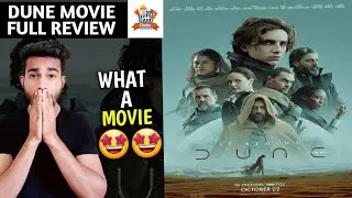 Dune Review | Dune Movie Review | Dune Film Review | Dune Hindi Review | Dune India OTT Release Date