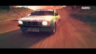 DiRT3-RALLY-KENYA-2-SWEET HIGH SPEED OVERTAKE