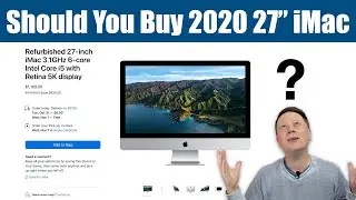 Should You Buy a 2020 27