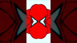 Spiderman ps4 sketch. #visualart #valorant #video #viral #viralvideo #viralshorts #vlog #vtuber #art