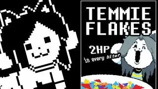 TEMMIE FLAKES BREAKFAST CEREAL