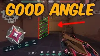You Are Holding the WRONG Angles. Hold Immortal Angles instead
