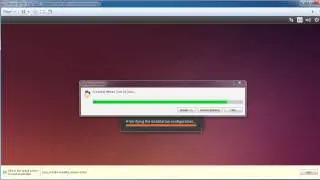 Linux Tutorial for Beginners - 3 - Installing Ubuntu on a Virtual Machine