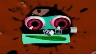 Klasky Csupo in G Major 126