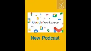 G-Suite changes to Google Workspace