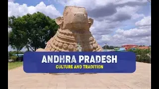 The Fascinating History of Andhra Pradesh Unveiled in Moments