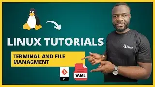 Linux Tutorials | Part 1| Linux and Terminal Management