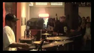 Float - I.H.I (Live at Floatspot #1)