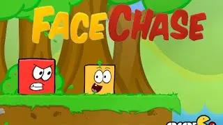 Face Chase Walkthrough