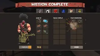 MY SECOND AUSTRALIUM DROP [TF2]