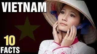 10 Surprising Facts About Vietnam