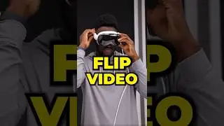 How to flip any video | Flixier 🎬